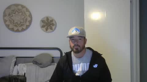 Gavin online show from 02/03/25, 12:36