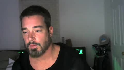 Gavin online show from 02/23/25, 05:56