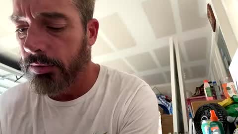 Gavin online show from 06/10/26, 11:35
