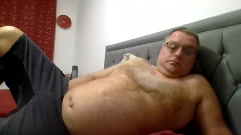 bigguy2014 online show from 12/28/24, 09:40