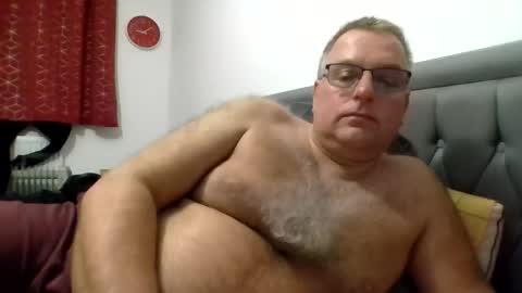 bigguy2014 online show from 12/15/25, 09:08