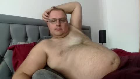 bigguy2014 online show from 06/02/26, 10:50