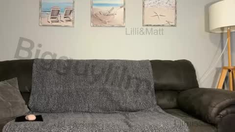 LILLI  MATT online show from 09/13/25, 12:43