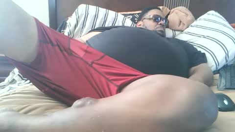 Snapshot of biggyscorpio chatting on 02/01/25, 09:19 biggyscorpio online show from 02/01/25, 09:19