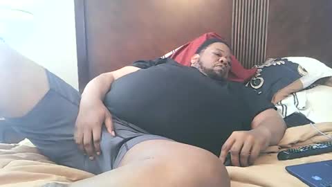 Snapshot of biggyscorpio chatting on 02/17/25, 07:31 biggyscorpio online show from 02/17/25, 07:31