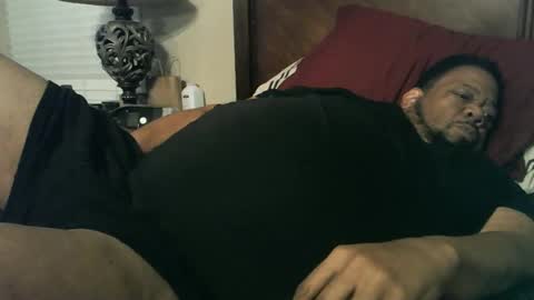 Snapshot of biggyscorpio chatting on 02/23/25, 06:07 biggyscorpio online show from 02/23/25, 06:07