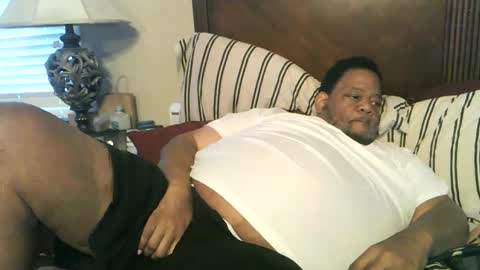 Snapshot of biggyscorpio chatting on 10/13/25, 10:32 biggyscorpio online show from 10/13/25, 10:32