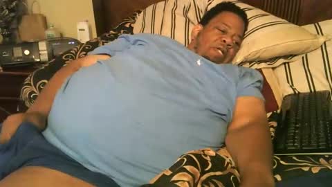 Snapshot of biggyscorpio chatting on 10/23/25, 05:29 biggyscorpio online show from 10/23/25, 05:29