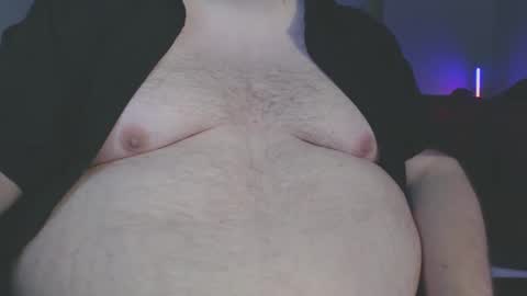 Snapshot of bighairybear6969 chatting on 01/17/25, 12:20 HairyBearCub online show from 01/17/25, 12:20