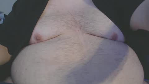 Snapshot of bighairybear6969 chatting on 01/18/25, 08:30 HairyBearCub online show from 01/18/25, 08:30