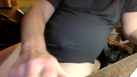 bighandedman online show from 12/17/25, 11:33