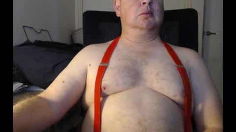 Snapshot of bighorn1981 chatting on 12/06/24, 11:14 bighorn1981 online show from 12/06/24, 11:14