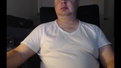 Snapshot of bighorn1981 chatting on 02/24/25, 10:14 bighorn1981 online show from 02/24/25, 10:14