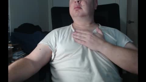 Snapshot of bighorn1981 chatting on 10/11/25, 11:25 bighorn1981 online show from 10/11/25, 11:25