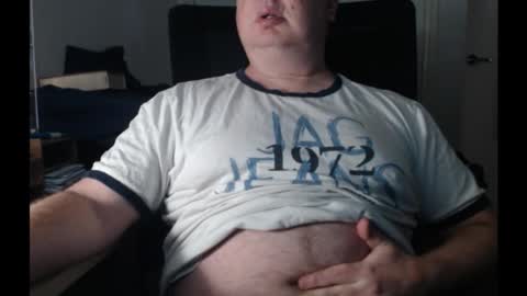 Snapshot of bighorn1981 chatting on 11/16/25, 03:34 bighorn1981 online show from 11/16/25, 03:34