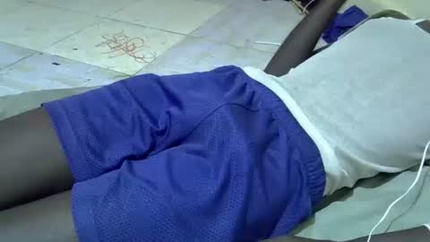 bighorny_dic online show from 11/11/25, 07:08