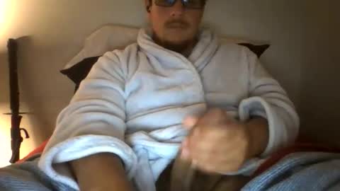 Bigdicbear713 online show from 11/17/25, 06:08