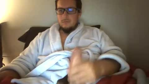 Bigdicbear713 online show from 12/04/25, 06:34