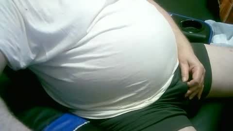BIGJEFF50 online show from 06/12/26, 07:13