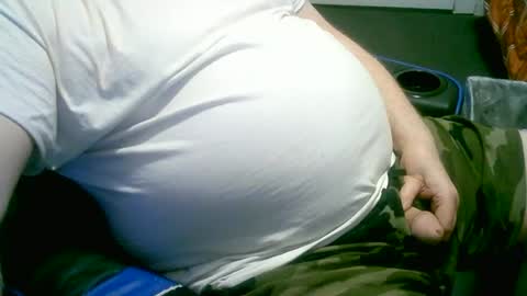 BIGJEFF50 online show from 06/25/26, 08:02