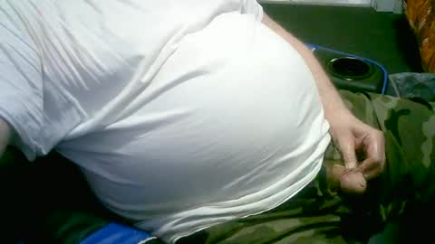 BIGJEFF50 online show from 07/05/26, 07:10
