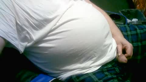 BIGJEFF50 online show from 07/15/26, 08:03