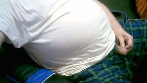 BIGJEFF50 online show from 07/23/26, 07:12