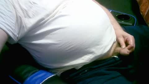 BIGJEFF50 online show from 07/25/26, 06:27