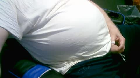 BIGJEFF50 online show from 07/27/26, 09:22