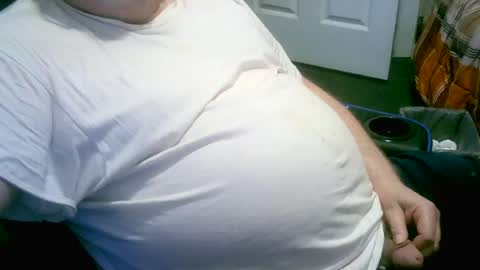 BIGJEFF50 online show from 07/30/26, 08:30