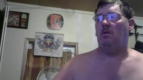 bigjohn41000 online show from 09/10/25, 09:53