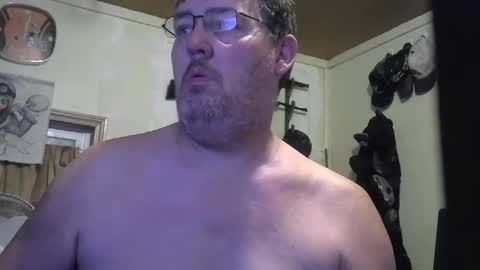 bigjohn41000 online show from 09/19/25, 09:43