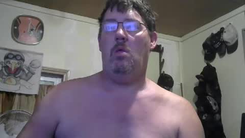 bigjohn41000 online show from 10/08/25, 09:40