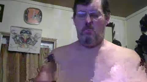 bigjohn41000 online show from 11/02/25, 09:33