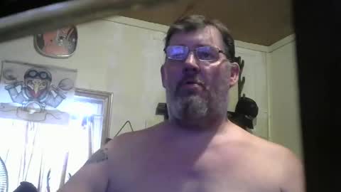 bigjohn41000 online show from 05/18/26, 10:04