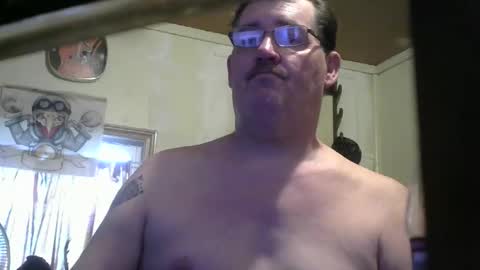 bigjohn41000 online show from 05/24/26, 05:07