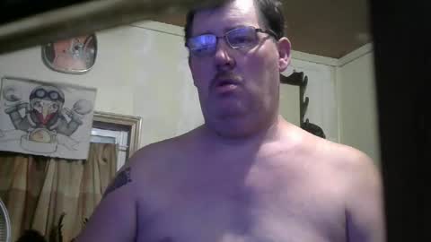 bigjohn41000 online show from 05/25/26, 09:37
