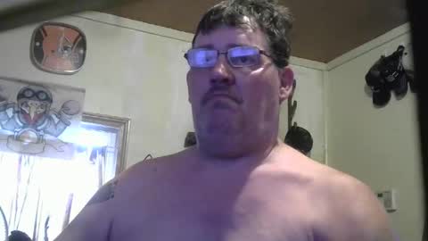 bigjohn41000 online show from 05/27/26, 08:39
