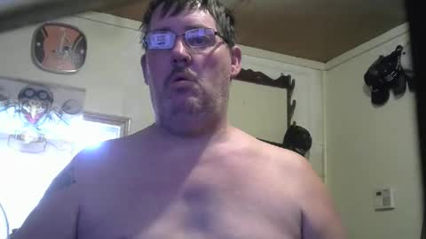bigjohn41000 online show from 05/31/26, 06:04