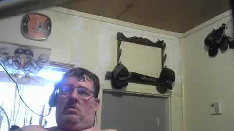 bigjohn41000 online show from 06/03/26, 10:26