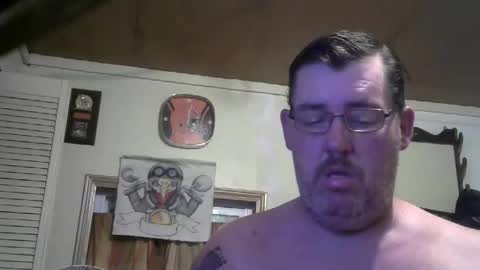 bigjohn41000 online show from 06/07/26, 08:51