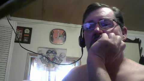 bigjohn41000 online show from 06/11/26, 09:57