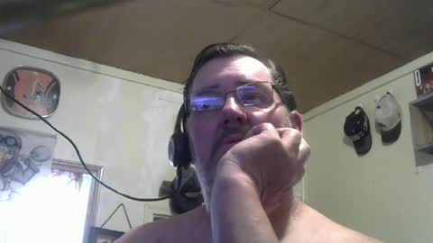 bigjohn41000 online show from 06/13/26, 06:50