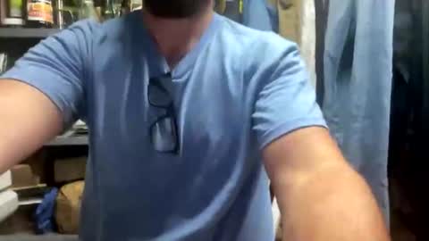 Snapshot of bigjohngaines chatting on 07/09/26, 11:14 bigjohngaines online show from 07/09/26, 11:14