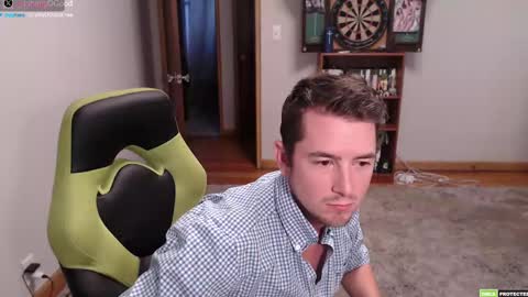 Johnny D Good online show from 10/02/25, 11:01