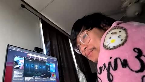 biglongt online show from 10/20/25, 05:13