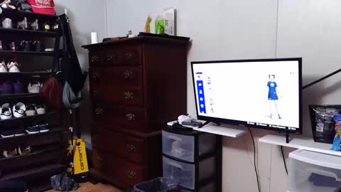 biglongt online show from 11/11/25, 12:43