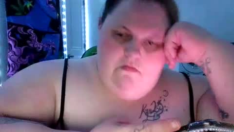 bigmama91 online show from 09/19/25, 03:13