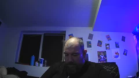 Snapshot of bigman42of0rlife chatting on 10/25/25, 12:40 bigman42of0rlife online show from 10/25/25, 12:40