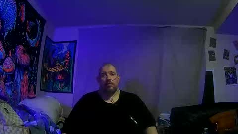 bigman42of0rlife online show from 12/14/25, 12:10